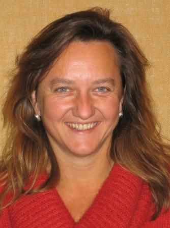 Christiane Radecke, begleitende Lehrerin Christiane Radecke, begleitende Lehrerin